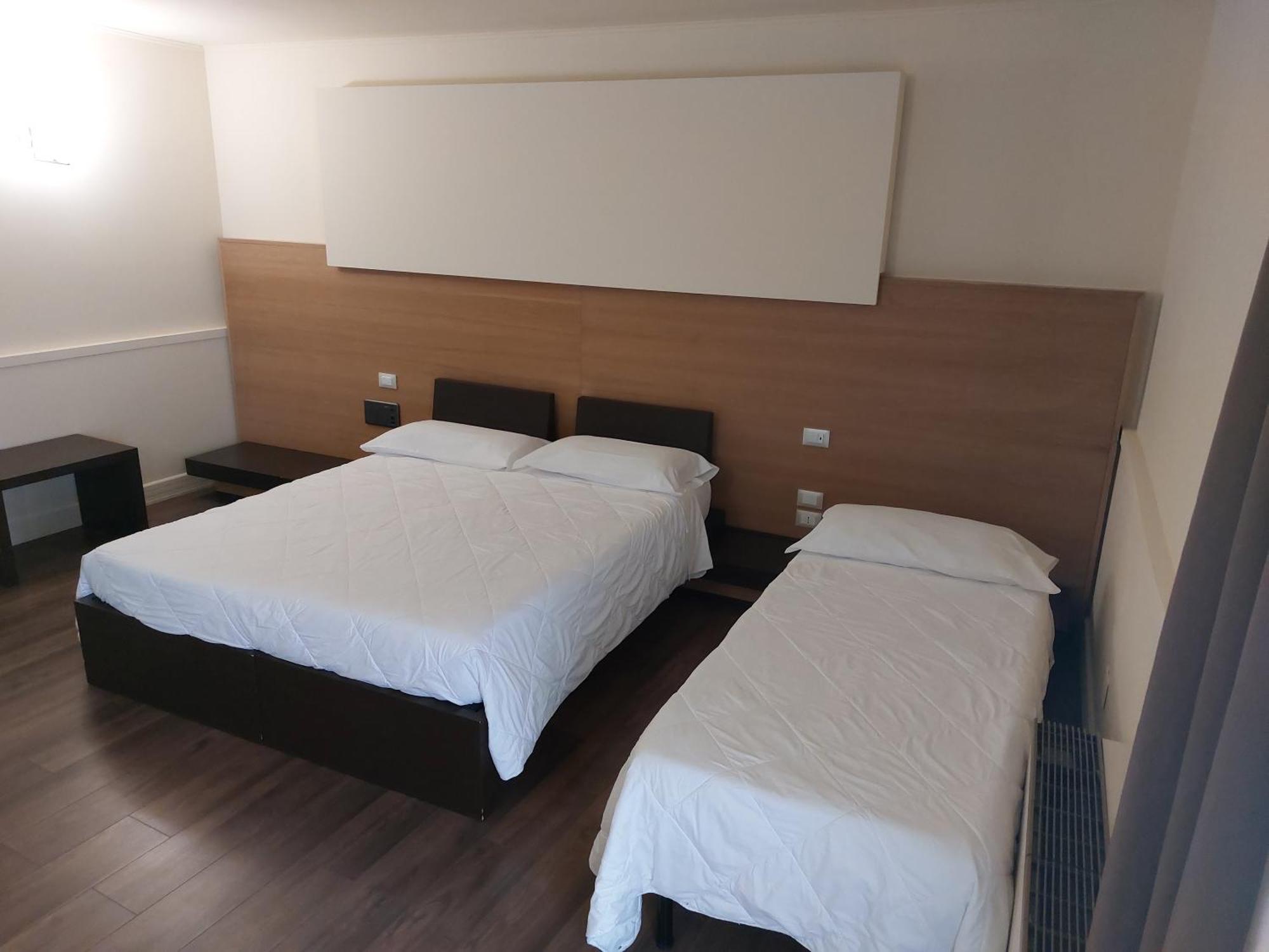 Hotel San Nicola Altamura Zewnętrze zdjęcie
